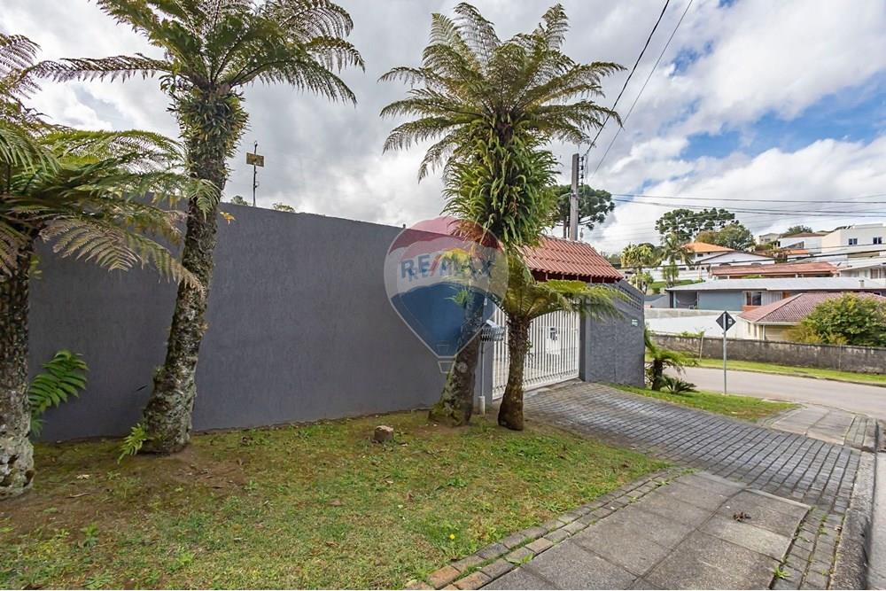 Casa - Venda - Curitiba , Paraná - 7.jpg - 560461011-65
