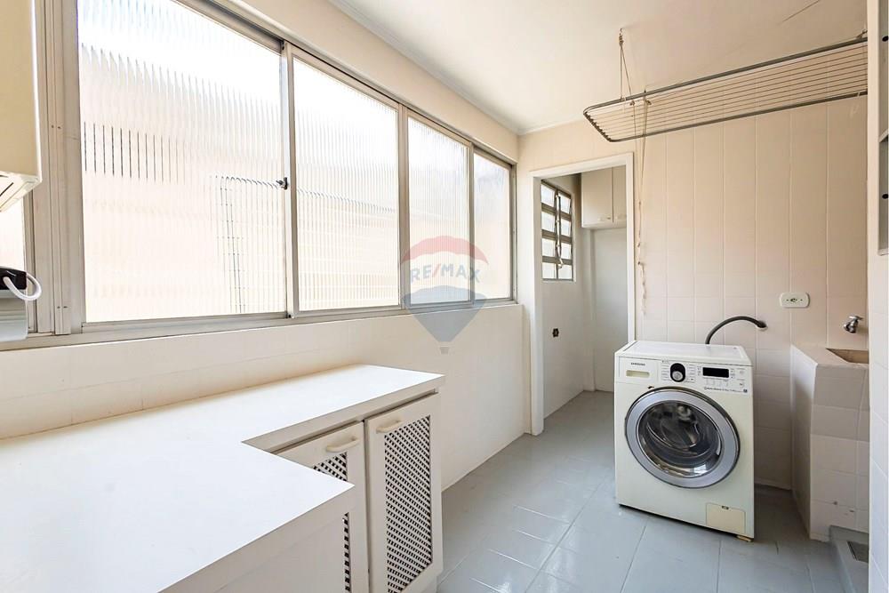 Apartamento - Venda - Curitiba , Paraná - 21 Lavanderia.jpg - 560311087-4