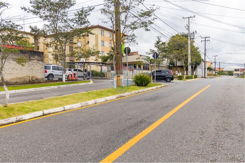 Residential - Кондо/квартира - São José dos Pinhais , Paraná - BR - IMG_6434.jpg - 560411051-202