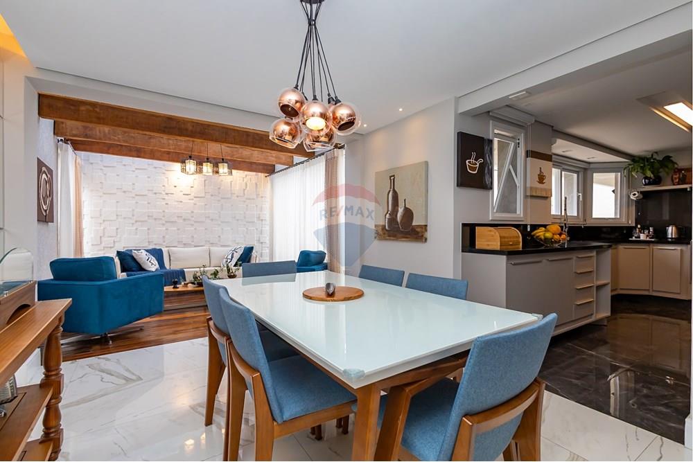 Casa - Venda - Curitiba , Paraná - IMG_3227.jpg - 560341061-220