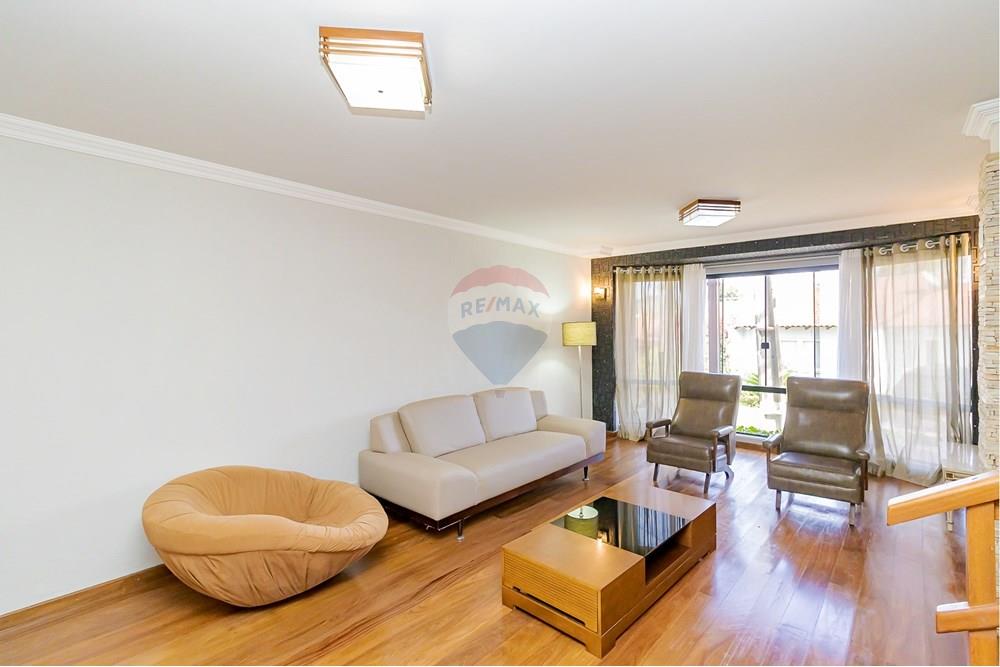 Sobrado - Alugar - Curitiba , Paraná - IMG_3693.jpg - 560311047-557