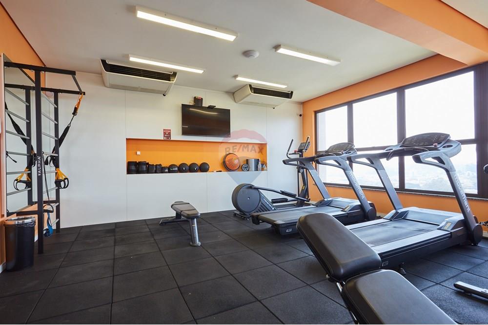 Apartamento - Alugar - Curitiba , Paraná - _MG_1674.jpg - 560411052-120