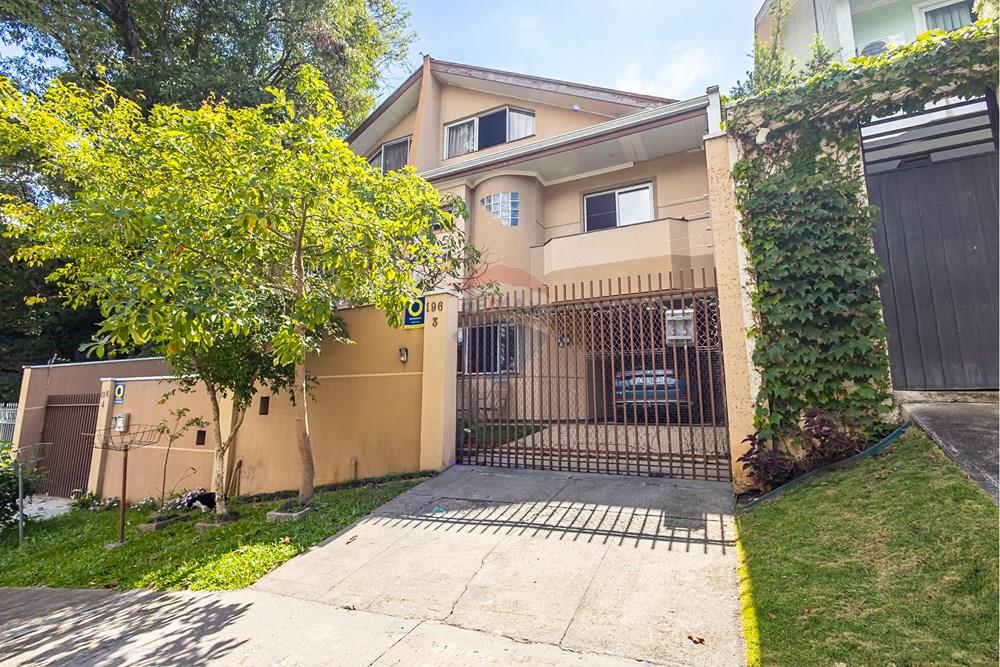 Sobrado - Venda - Curitiba , Paraná - sheep - IMG_1336.jpg - 560321161-8