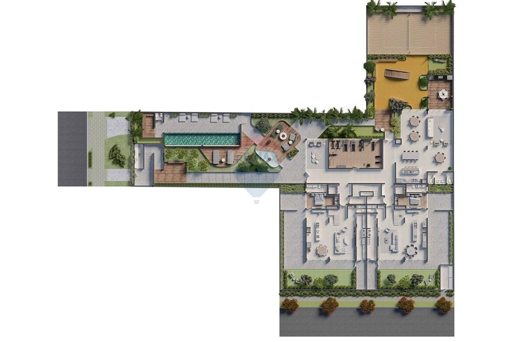 Cobertura - Venda - Curitiba , Paraná - 1000377555.jpg - 560461002-51