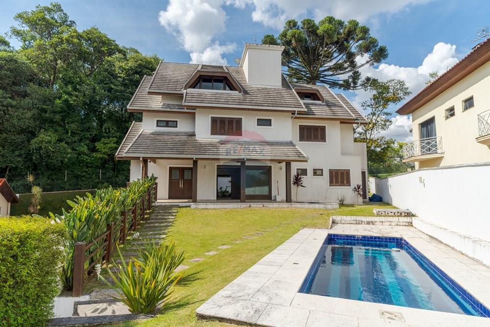 Casa de Condomínio - Venda - Curitiba , Paraná - DSC08552.jpg - 560471005-20