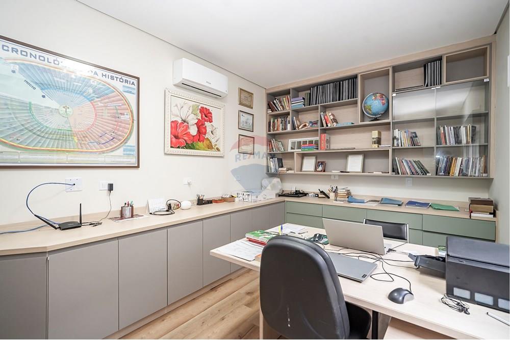 Residential - Bahay - Curitiba , Paraná - BR - _CRL2216_1.jpg - 560411070-62