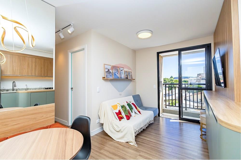 Apartamento - Alugar - Curitiba , Paraná - IMG_0647_1.jpg - 560311047-549