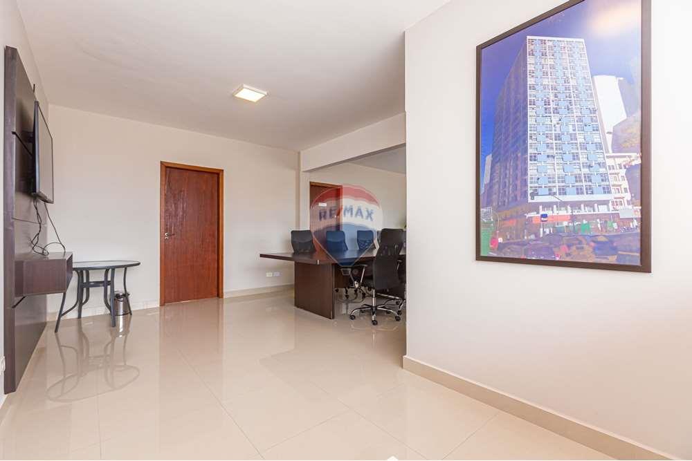 Conjunto Comercial-Sala à venda, 30m² - Foto 25