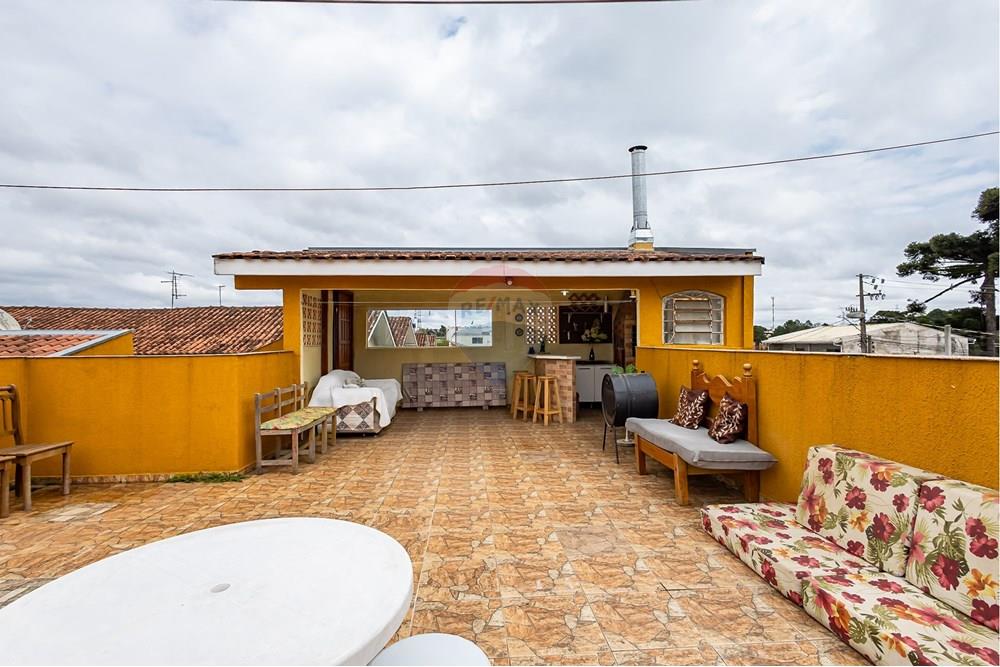 Casa - Venda - Curitiba , Paraná - IMG_2394.jpg - 560391034-21