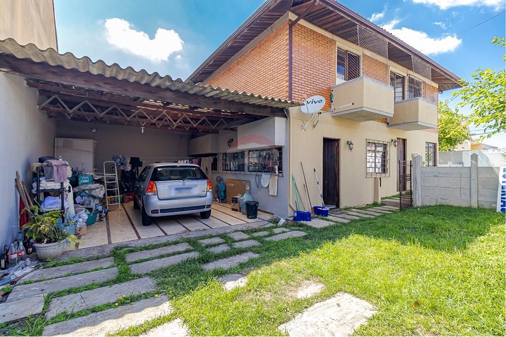 Sobrado - Venda - Curitiba , Paraná - IMG_9054.jpg - 560321151-14