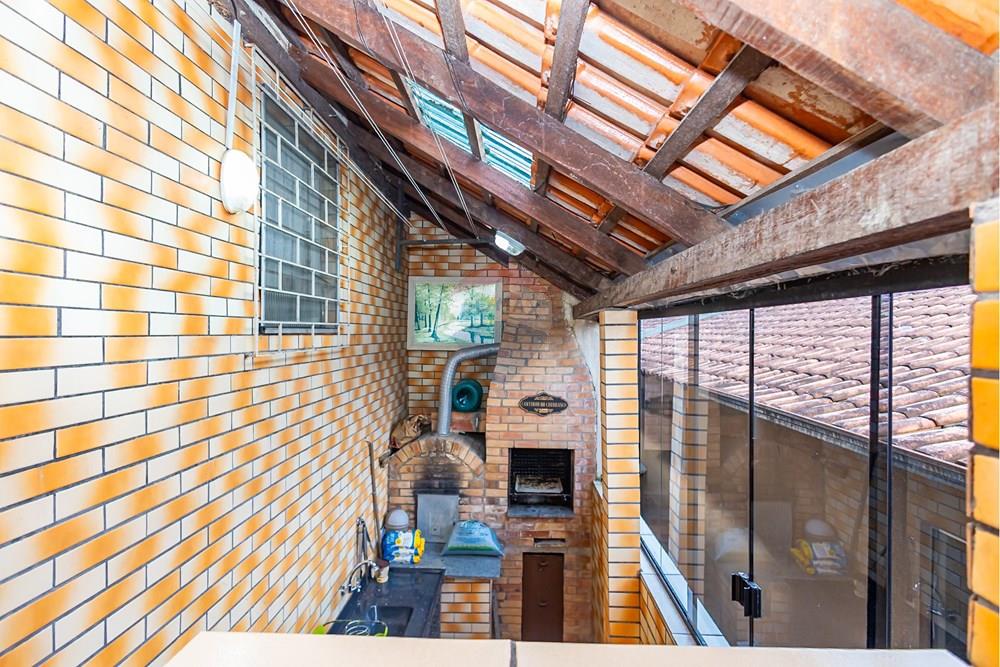 Sobrado - Venda - Curitiba , Paraná - GOURMET CRIS.jpg - 560301020-40