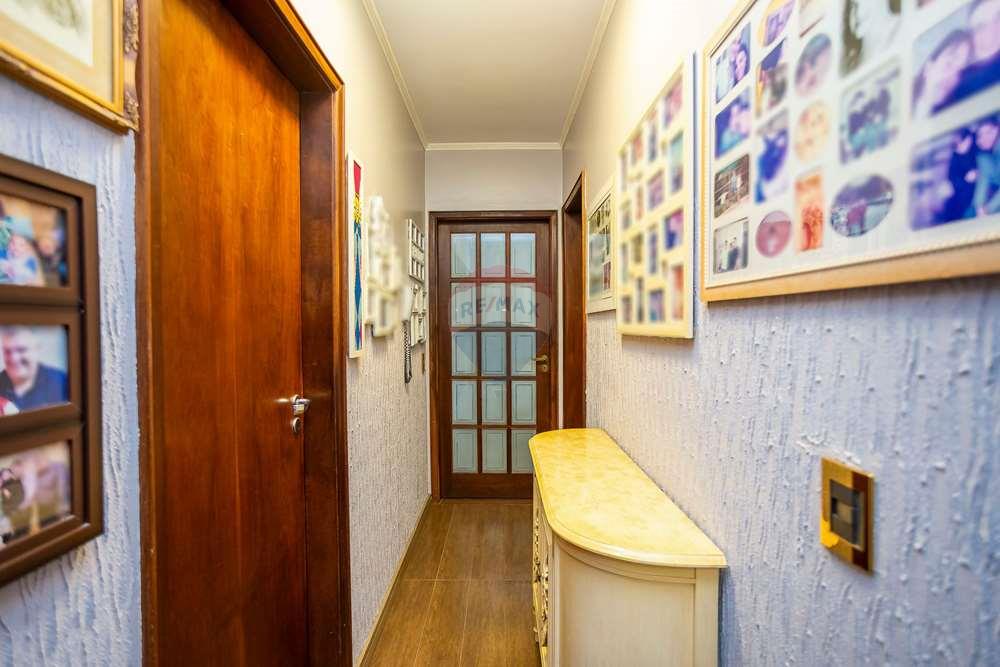 Apartamento à venda com 3 quartos, 139m² - Foto 32