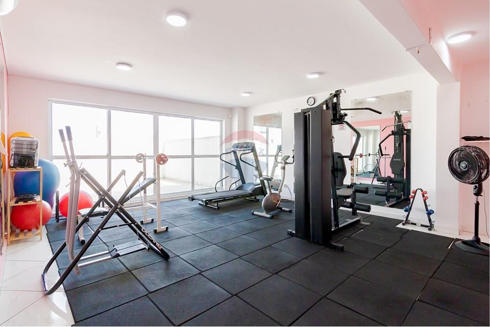 Apartamento - Alugar - Curitiba , Paraná - IMG_2897.jpg - 560331069-83