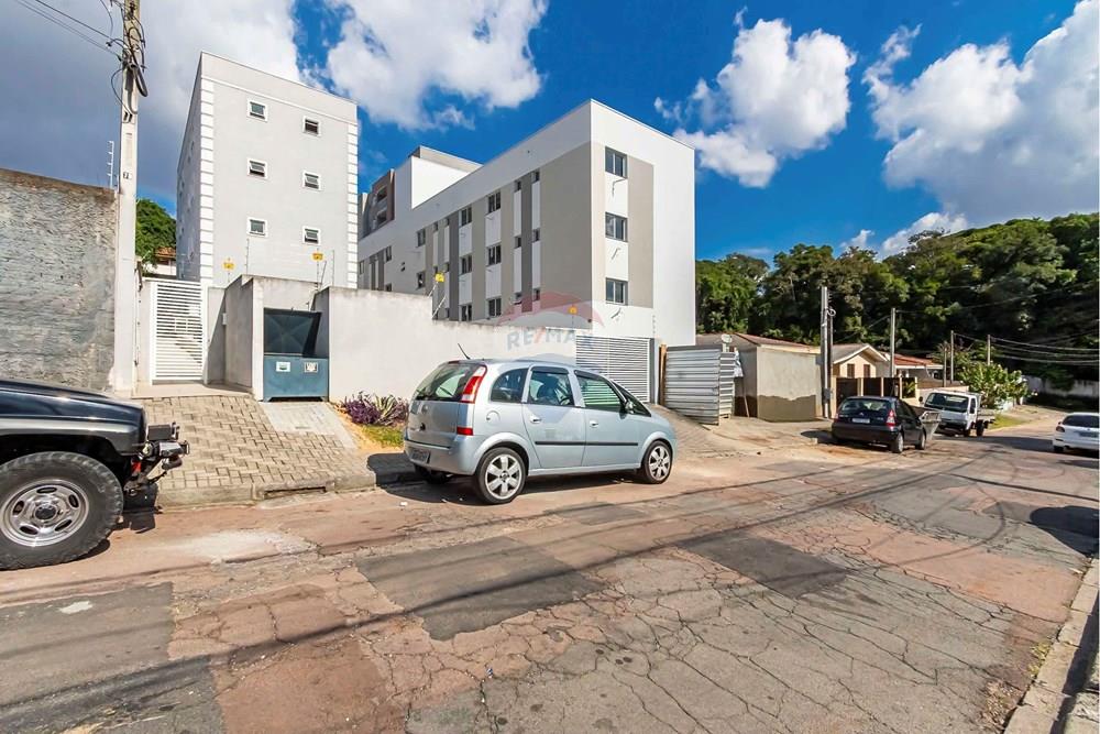 Kitnet - Venda - Curitiba , Paraná - Jess Lopes - IMG_8684_1.jpg - 560431025-99