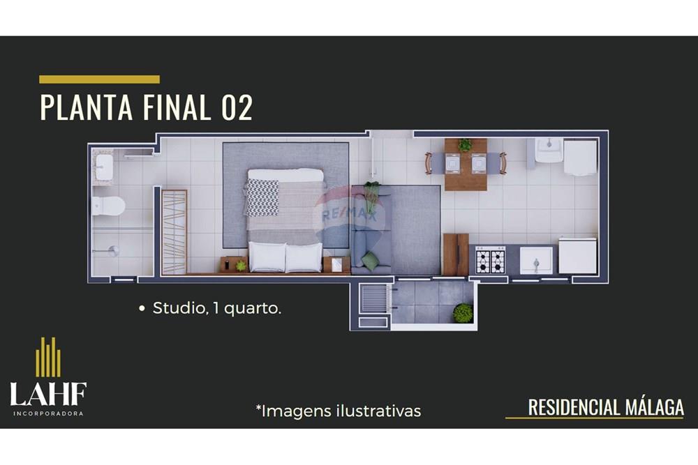 Studio - Venda - São José dos Pinhais , Paraná - download.jpg - 560501018-7