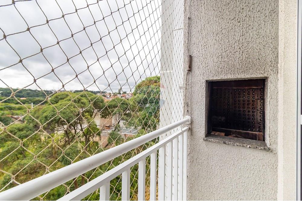 Apartamento - Venda - São José dos Pinhais , Paraná - IMG_4720_1.jpg - 560411051-176