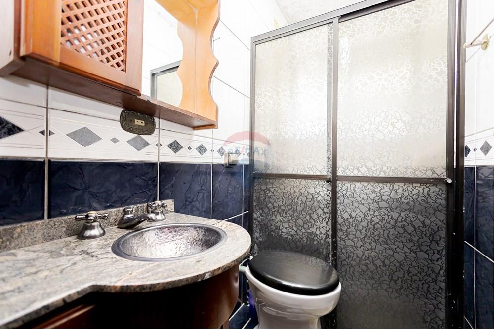 Casa - Venda - Curitiba , Paraná - IMG_7560.jpg - 560251045-83