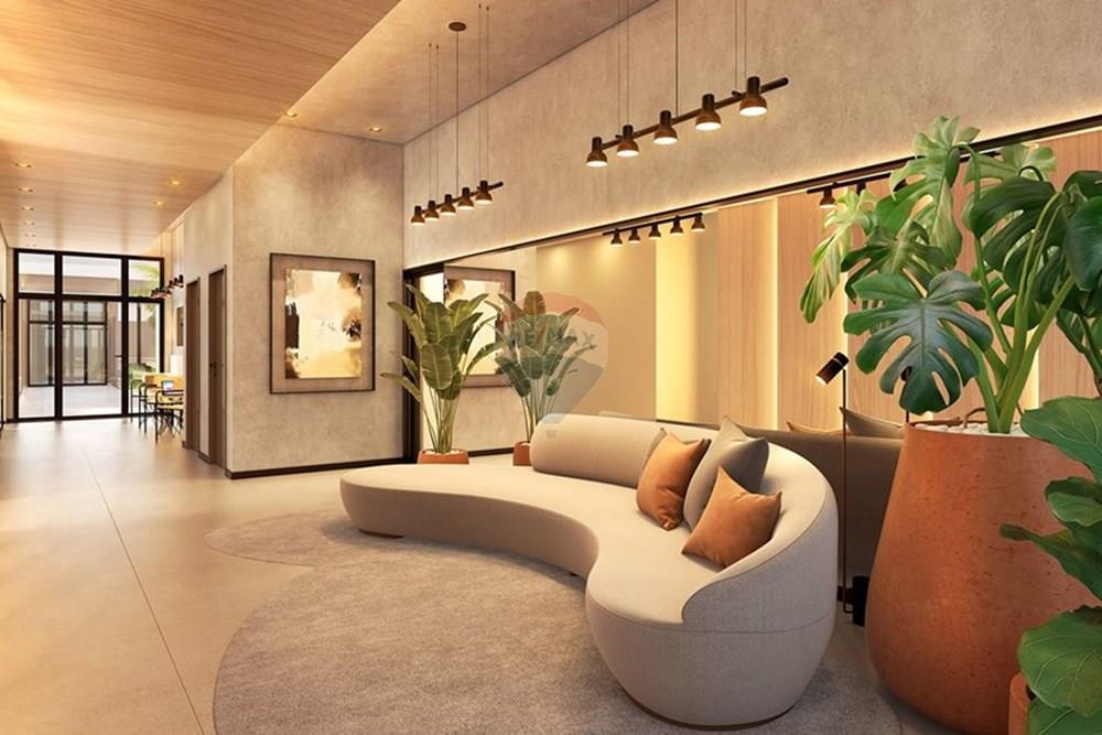 Apartamento - Venda - Curitiba , Paraná - hall.jpg - 560331118-5