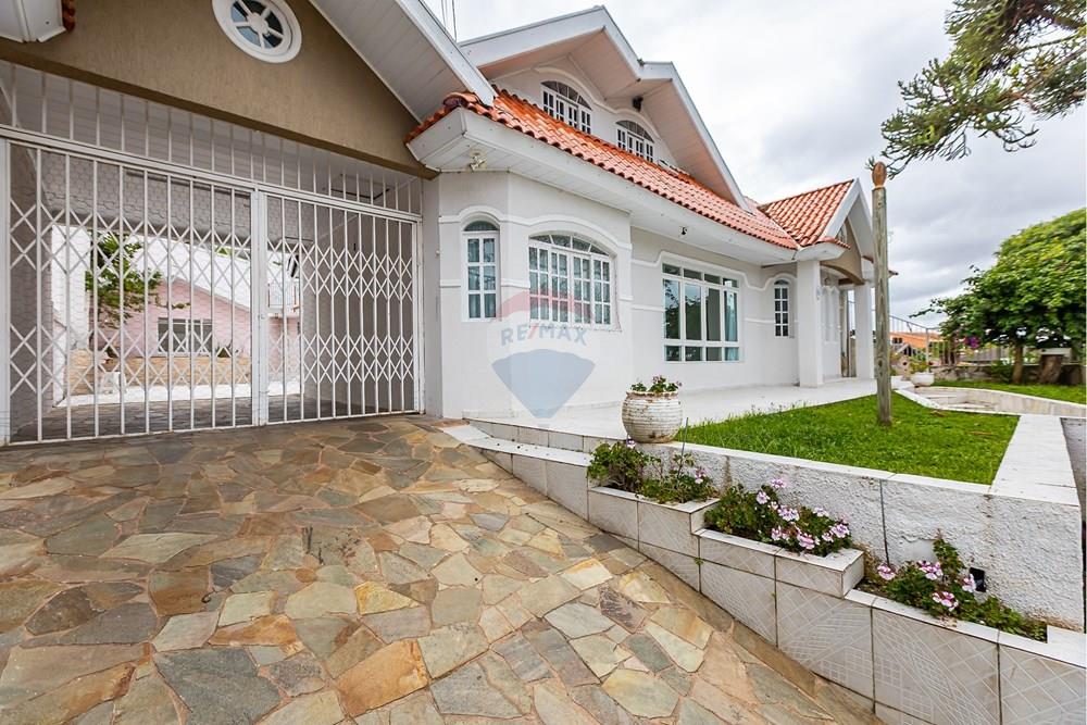 Casa - Venda - Curitiba , Paraná - IMG_6326.jpg - 560251097-7