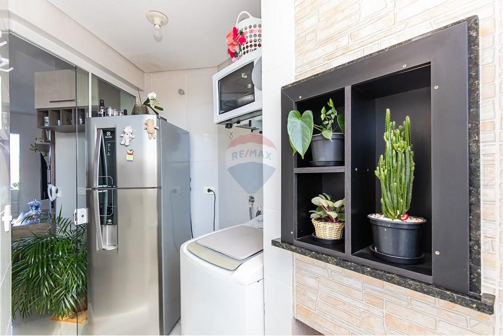 Apartamento - Venda - São José dos Pinhais , Paraná - IMG_6547.jpg - 560441028-7