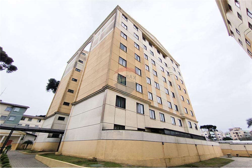 Apartamento - Alugar - Curitiba , Paraná - 16 - 560251018-298