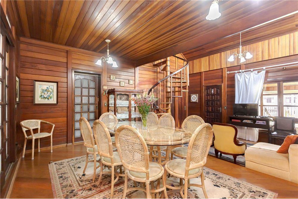 Casa - Venda - Curitiba , Paraná - 9 - 560321142-3