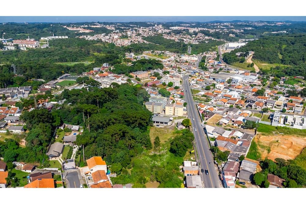 Terreno - Venda - Colombo , Paraná - DJI_0035.jpg - 560411008-74