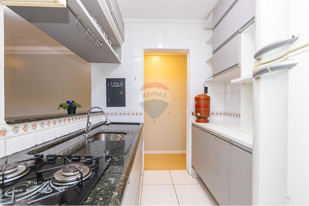 Apartamento - Venda - São José dos Pinhais , Paraná - IMG_1873.jpg - 560411032-58