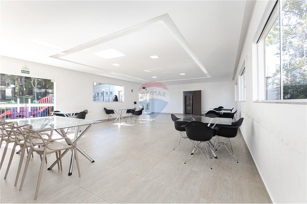 Apartamento - Venda - Curitiba , Paraná - 36 - 560351004-84