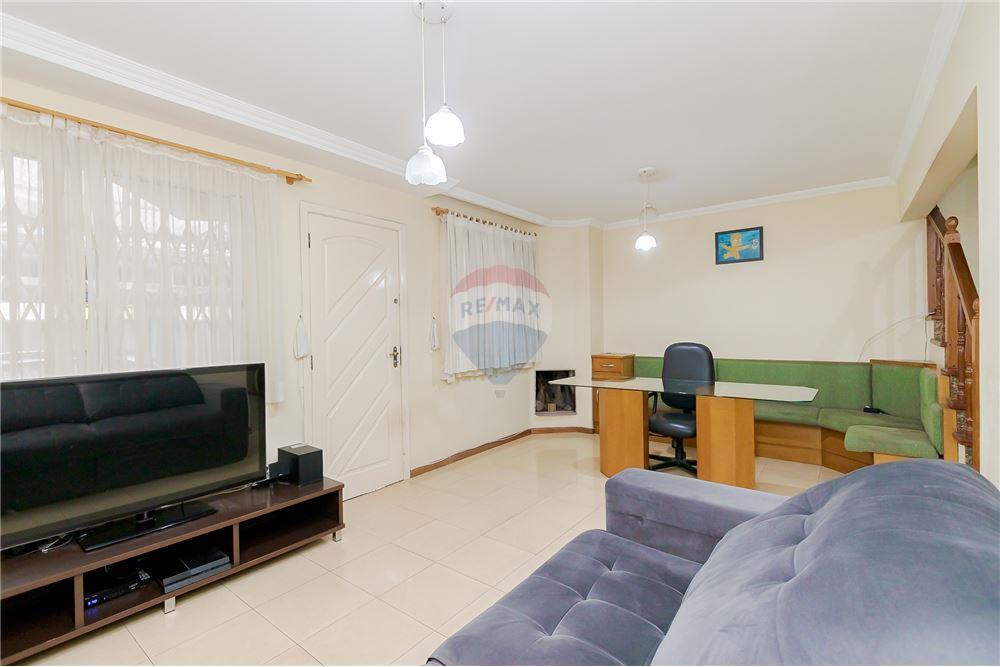 Sobrado - Venda - Curitiba , Paraná - 3 - 560251041-20