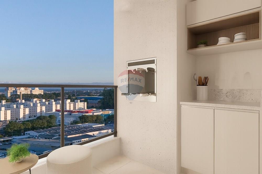 Apartamento - Venda - Curitiba , Paraná - VARANDA 01.jpg - 560411086-11