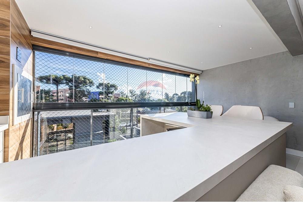 住宅 - 公寓/单元房 - Curitiba , Paraná - BR - IMG_2437.jpg - 560321047-28