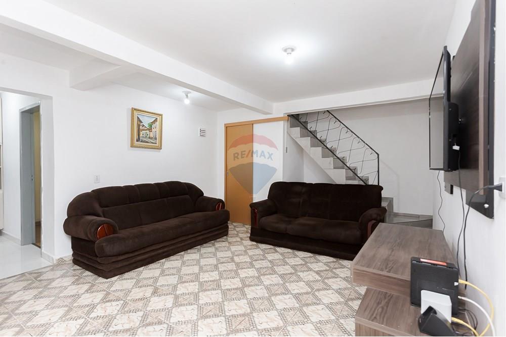 Sobrado - Venda - Curitiba , Paraná - 003.jpg - 560371059-1