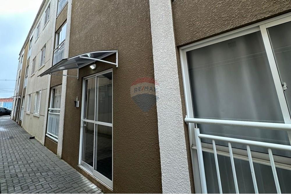 Apartamento - Alugar - Pinhais , Paraná - silvia 2.jpeg - 560501003-5