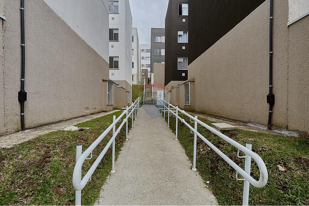 Apartamento - Alugar - Almirante Tamandaré , Paraná - IMG_7222.jpg - 560351125-57