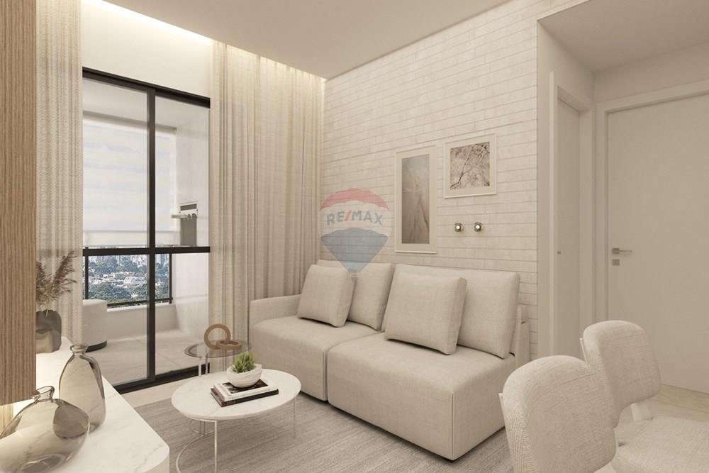 Apartamento - Venda - Curitiba , Paraná - PINE BLUE SOCIAL 01.jpg - 560411087-4