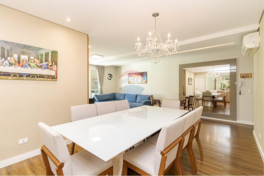 Apartamento - Venda - Curitiba , Paraná - 09.jpg - Sala de jantar - 560391003-102