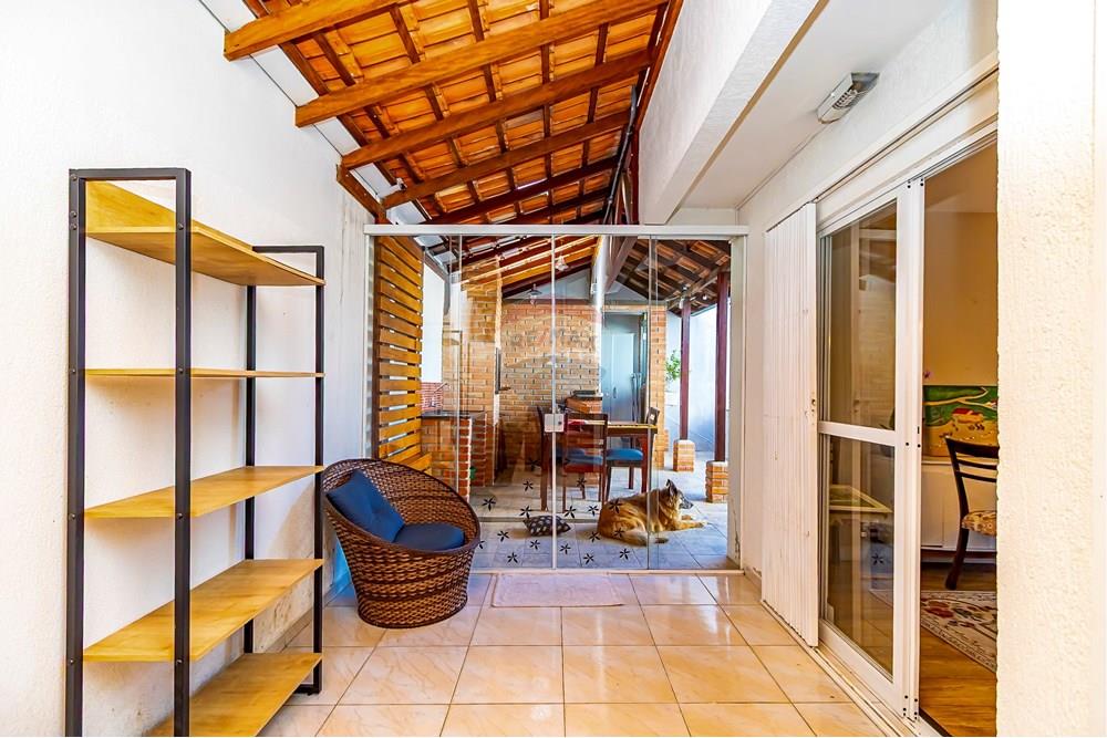 Sobrado - Venda - Curitiba , Paraná - IMG_2732_1.jpg - 560391054-24