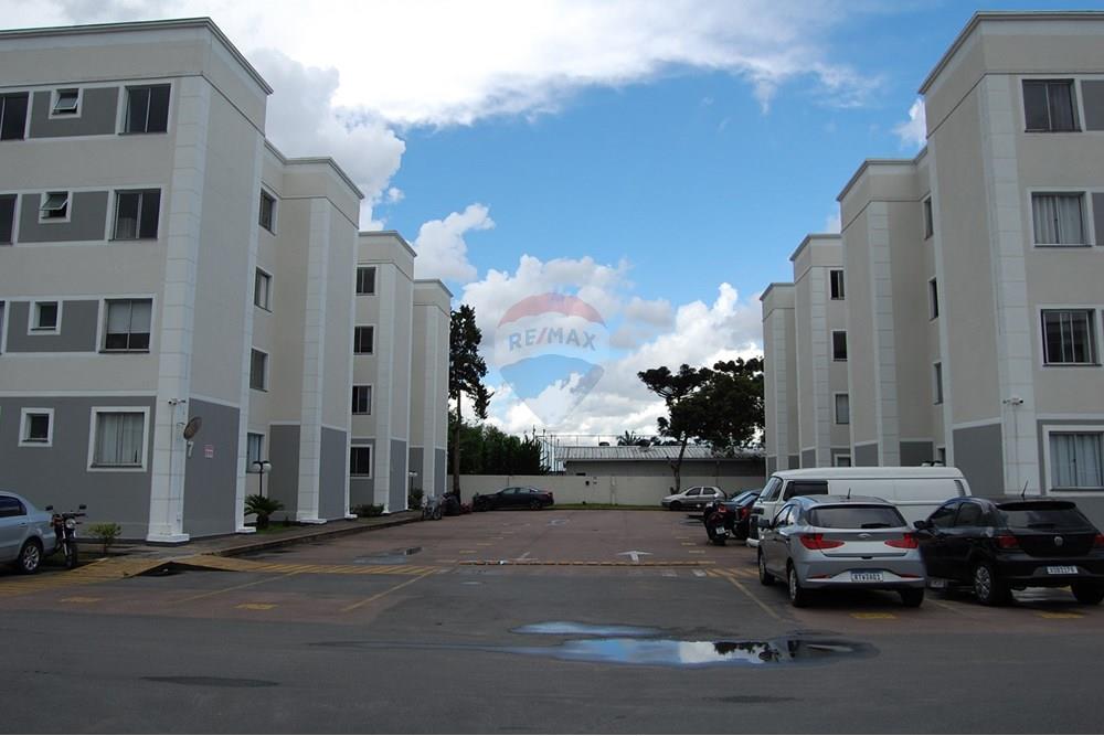 Apartamento - Venda - São José dos Pinhais , Paraná - 5.JPG - 560471010-6