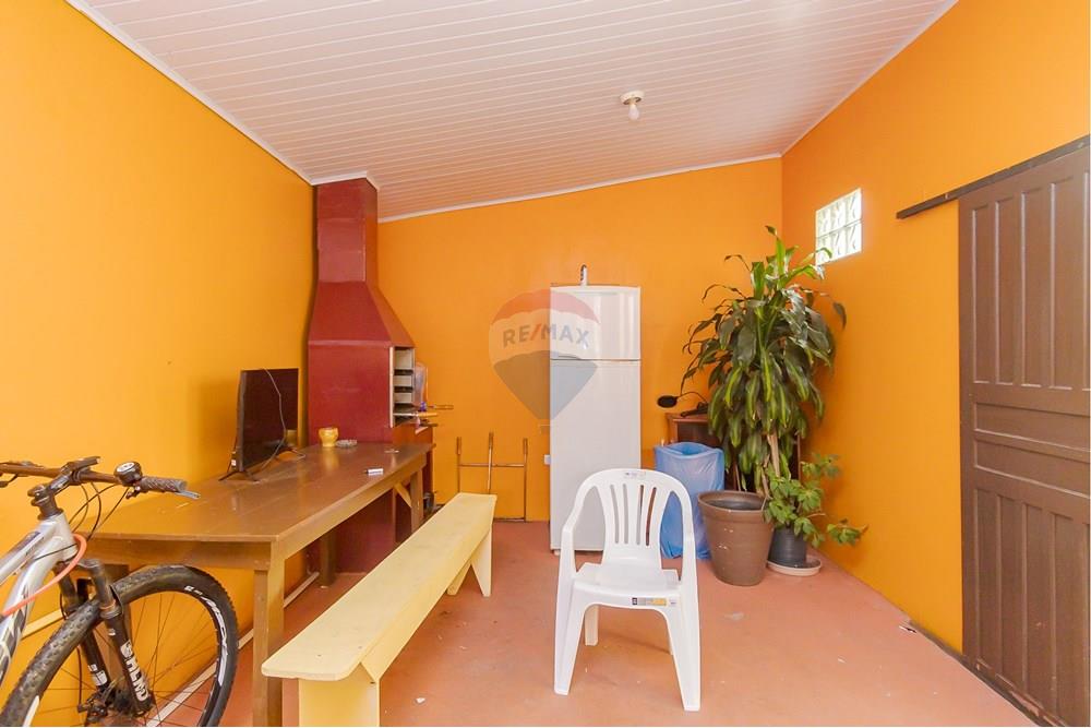 Sobrado - Venda - Colombo , Paraná - IMG_6336.jpg - 560461004-7