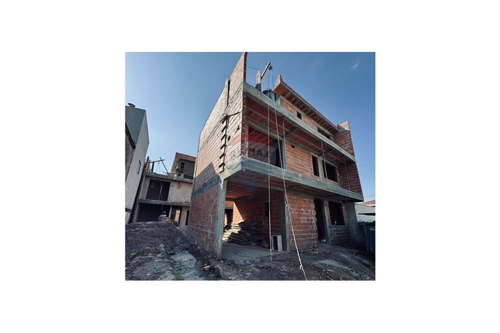 Sobrado - Venda - Curitiba , Paraná - IMG_4926.jpeg - 560331131-23