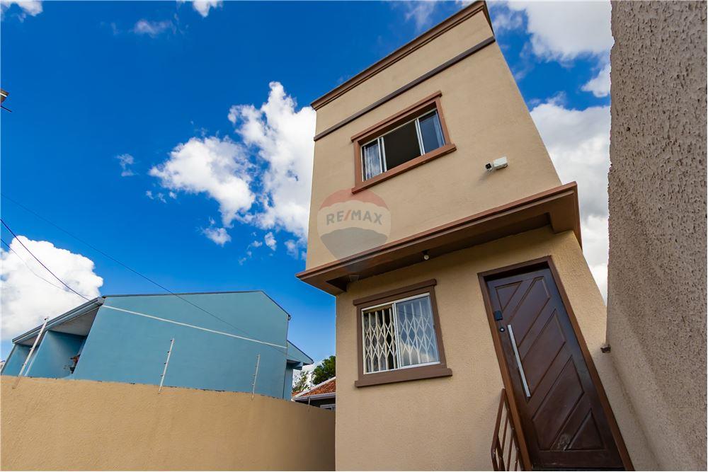 Casa - Venda - Curitiba , Paraná - 41 - 560411070-25