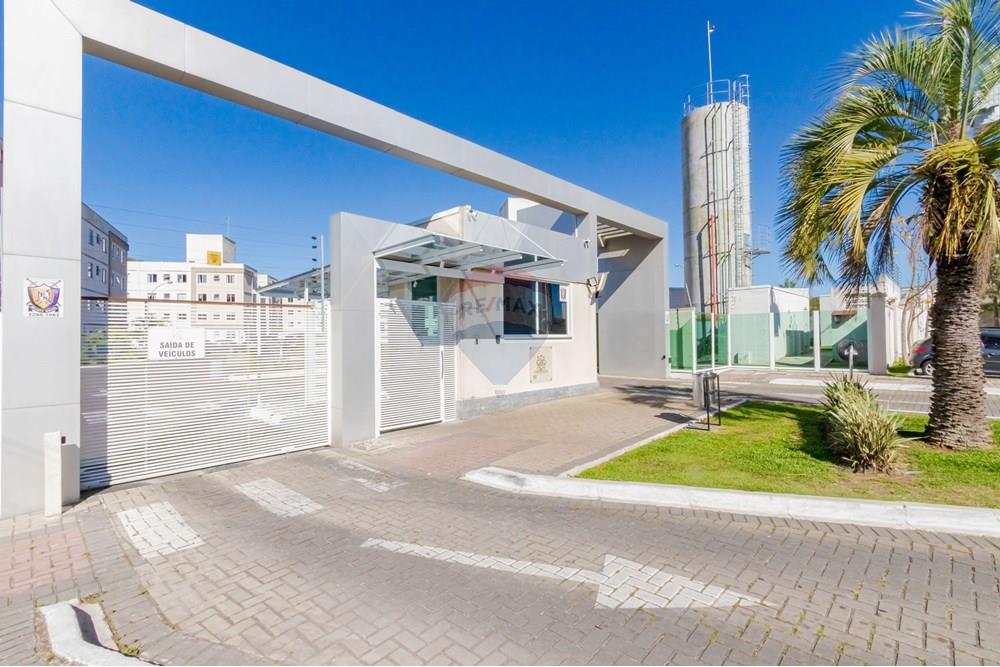 Apartamento - Venda - São José dos Pinhais , Paraná - IMG_9326.jpeg - 560331022-68