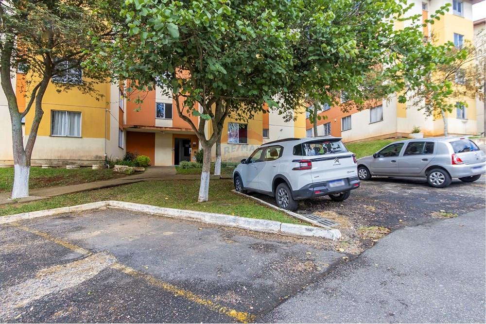 Apartamento - Venda - São José dos Pinhais , Paraná - IMG_7052_2.jpg - 560411055-18