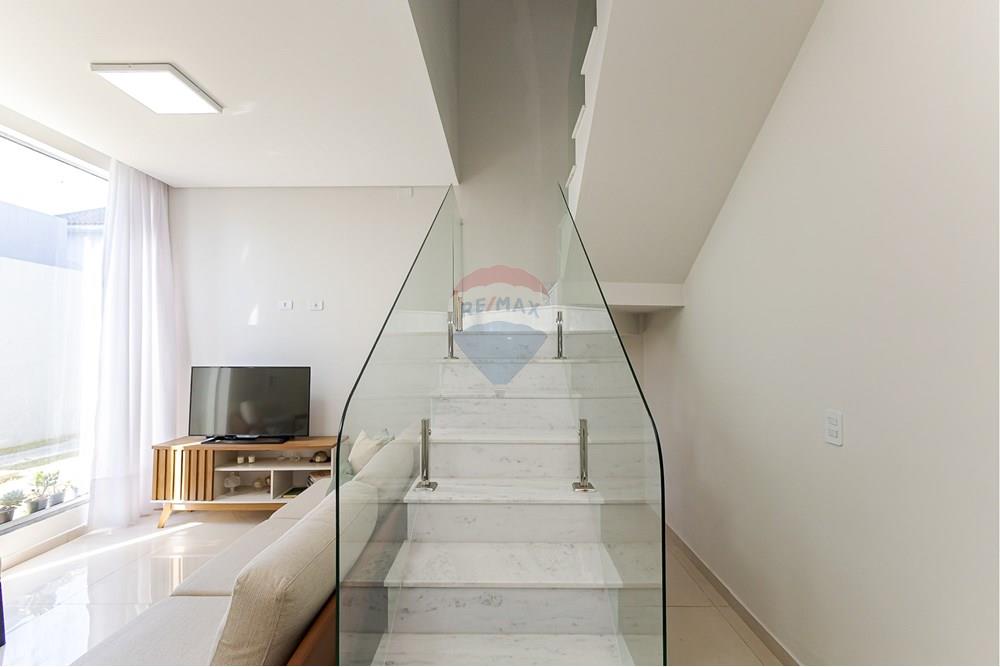 Sobrado - Venda - Curitiba , Paraná - IMG_1480.jpg - 560411027-27