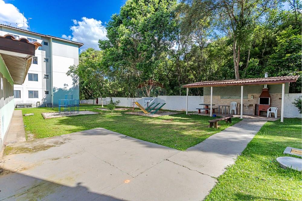 Apartamento - Venda - Curitiba , Paraná - IMG_8343.jpg - 560321151-23