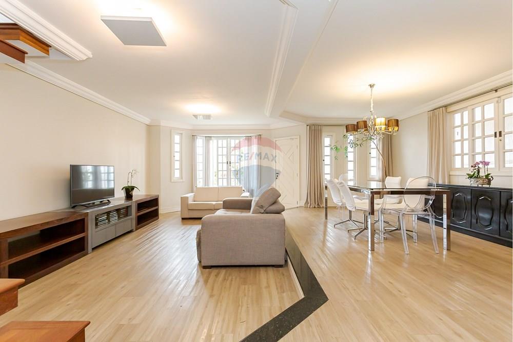 Sobrado - Venda - Curitiba , Paraná - IMG_3064.jpg - 560321091-72