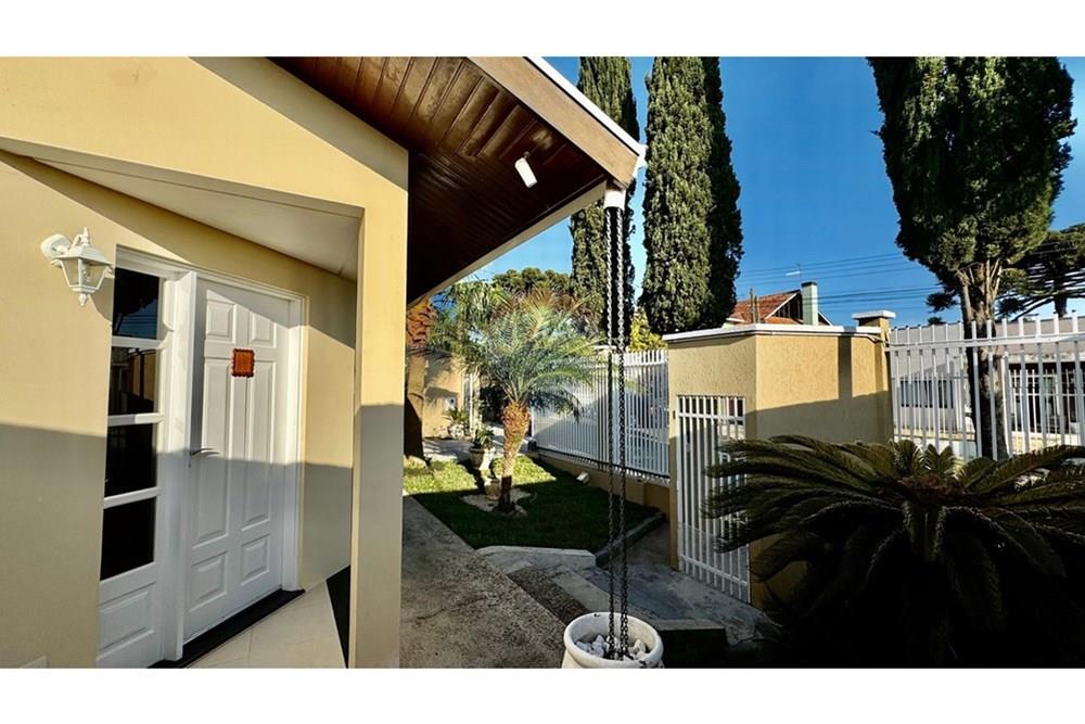 Sobrado - Venda - São José dos Pinhais , Paraná - PHOTO-2024-11-06-11-12-46_2.jpeg - 560481002-15