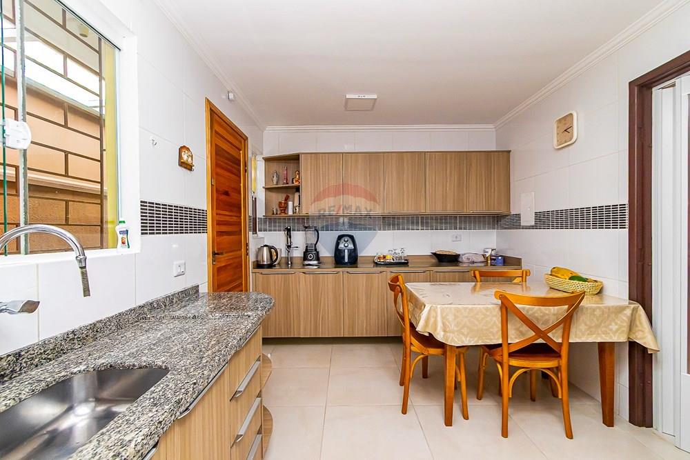 Casa - Venda - Curitiba , Paraná - Sheep - IMG_8198_1.jpg - 560331140-2