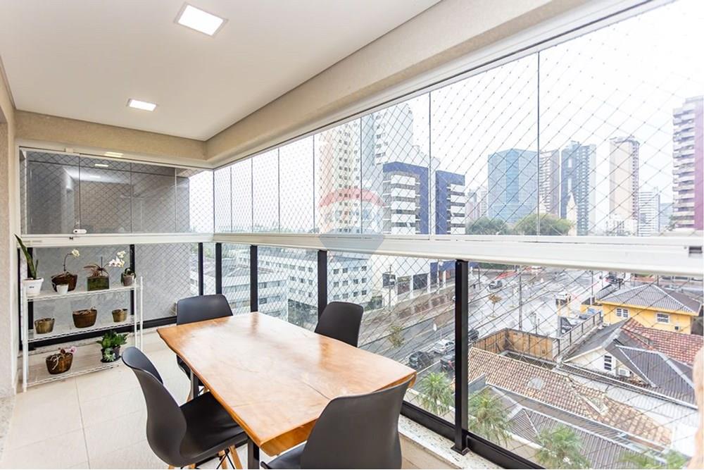 Apartamento - Venda - Curitiba , Paraná - FOTO 10.jpeg - 560341225-33